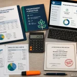 Gestionnaire de paie : formation gratuite, financement RNCP
