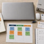 Outils de productivité pour organiser, collaborer et automatiser sans multiplier les tableaux de bord