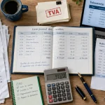 Comptable TPE : TVA et bilan pour maîtriser la trésorerie