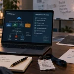 Entretien tech en salle de réunion : checklist et collaboration