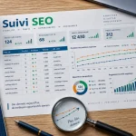 Ranks seo : suivi des positions et décisions SEO