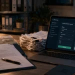 Recherche documents entreprise : retrouver vite les bons fichiers