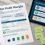 NetMargin analytics : marge nette par segment et calcul net profit margin
