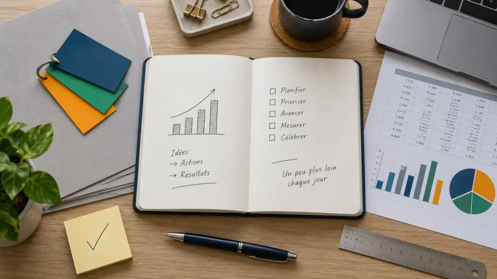 Les 12 compétences professionnelles en entreprise